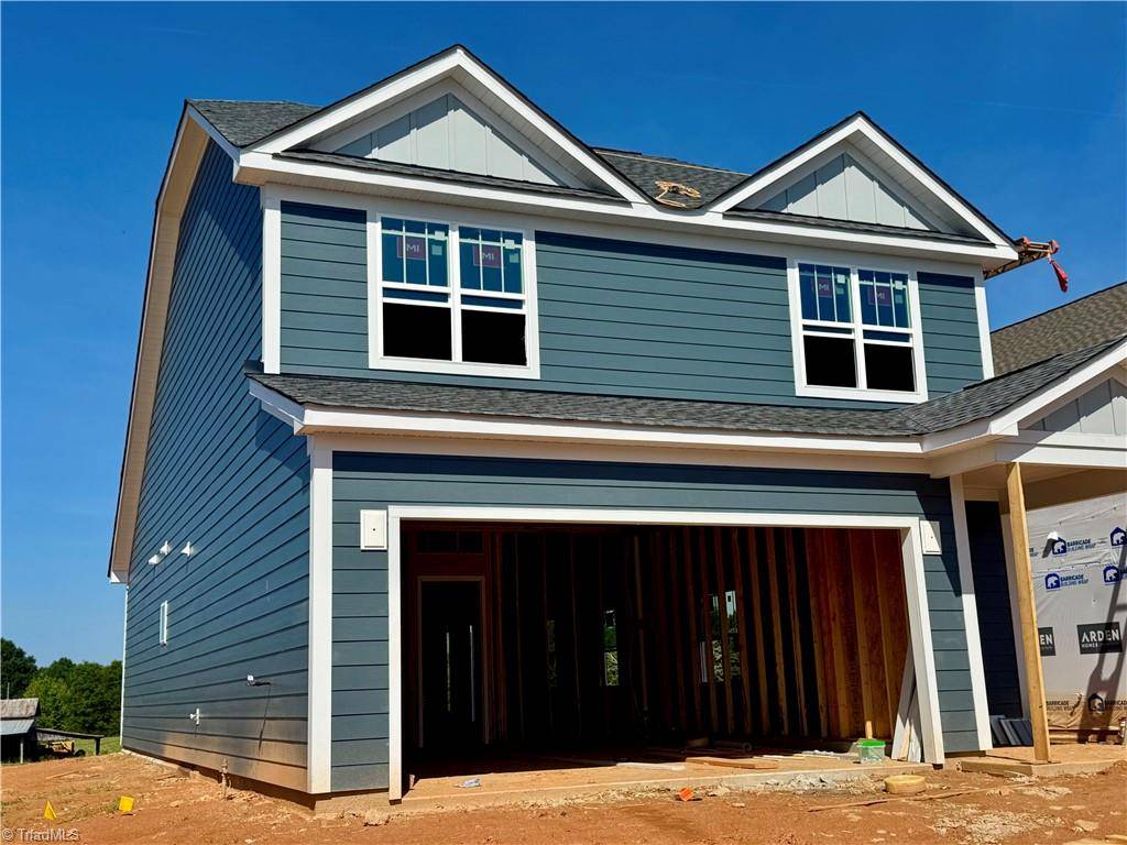 Kernersville, NC 27284,1715 Creekline DR