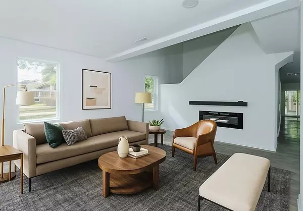 High Point, NC 27263,811 Nance AVE