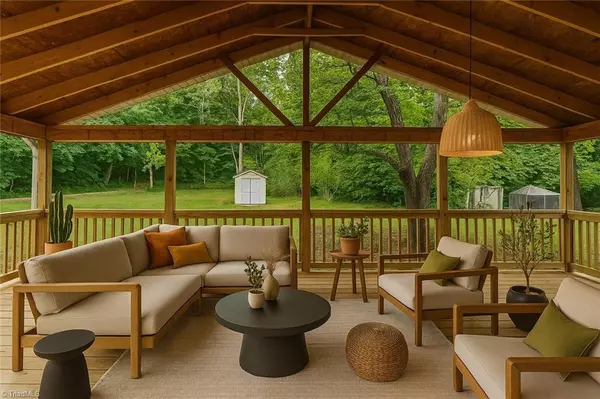 High Point, NC 27263,811 Nance AVE