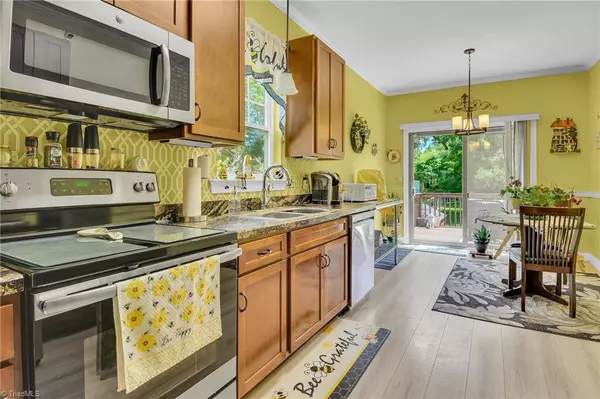 Winston-salem, NC 27104,254 Tipperary LN NW