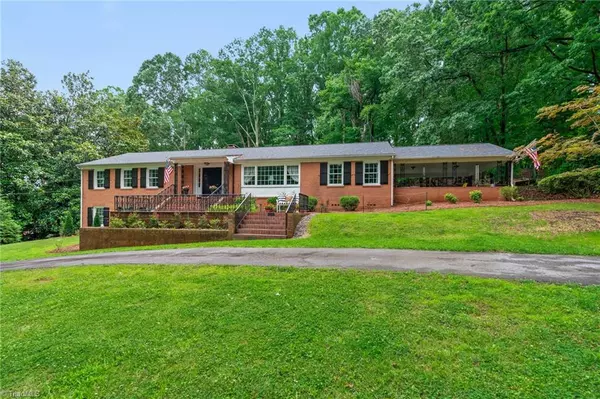 Asheboro, NC 27205,1413 Westmont DR
