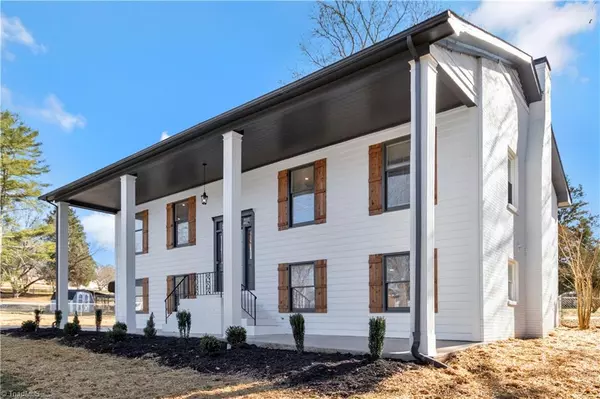 Mocksville, NC 27028,117 Shadybrook RD