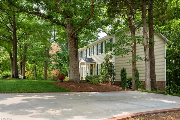 Lexington, NC 27292,298 Duke DR