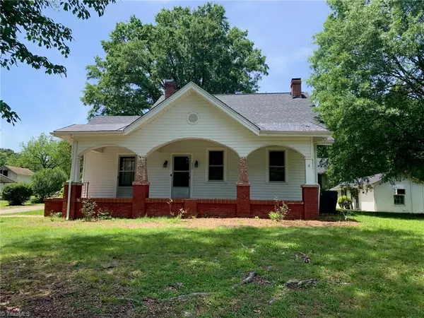 1820 South Park DR, Reidsville, NC 27320
