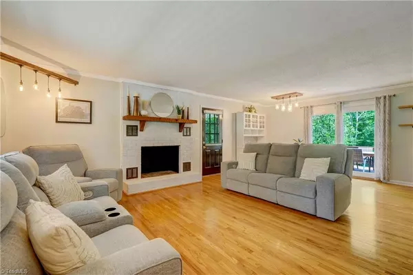 Kernersville, NC 27284,3005 Cedar Creek DR