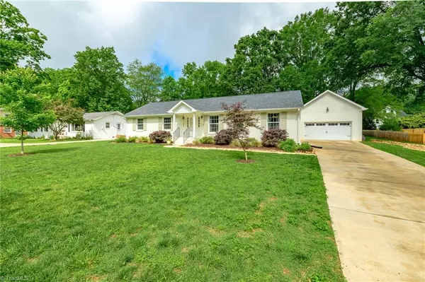 Winston-salem, NC 27104,158 Mayfield RD