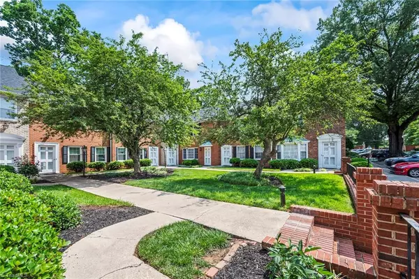 Winston-salem, NC 27104,319 Hanover Arms CT