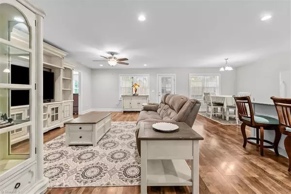 Asheboro, NC 27205,1034 Rising View WAY