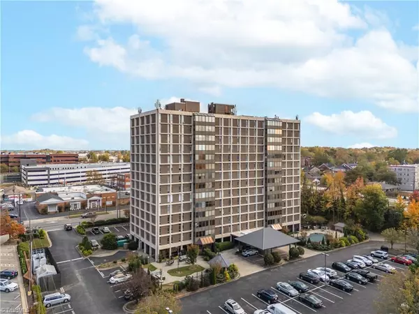 Greensboro, NC 27401,1101 N Elm ST #904