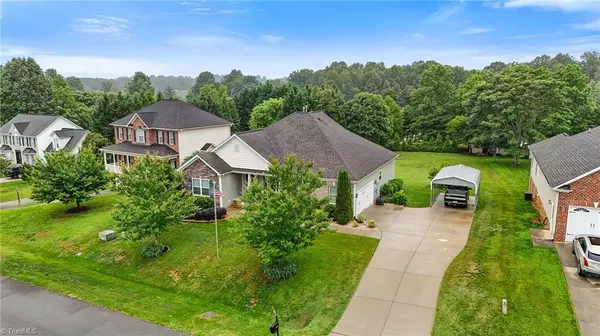 Walkertown, NC 27051,4843 Knollview DR
