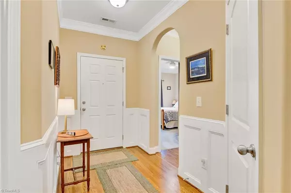 Walkertown, NC 27051,4843 Knollview DR