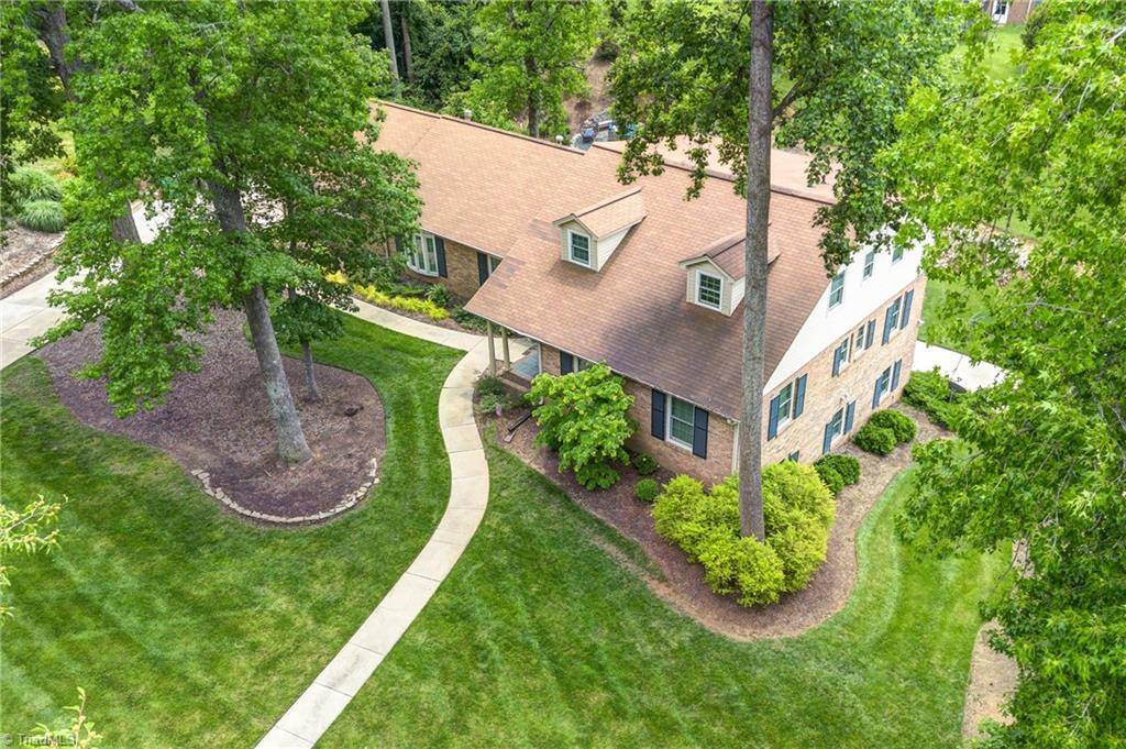 High Point, NC 27262,1317 Longcreek DR