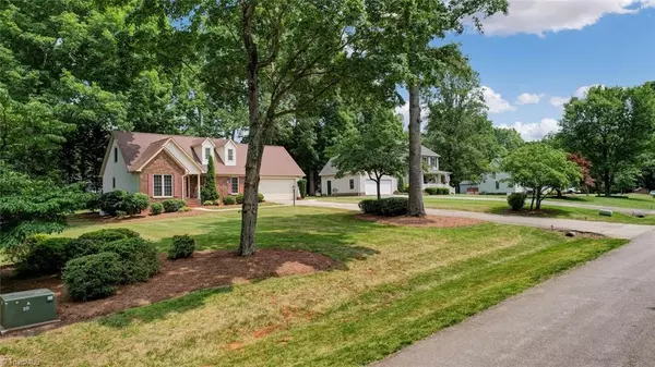 Reidsville, NC 27320,141 Chinqua Penn TRL