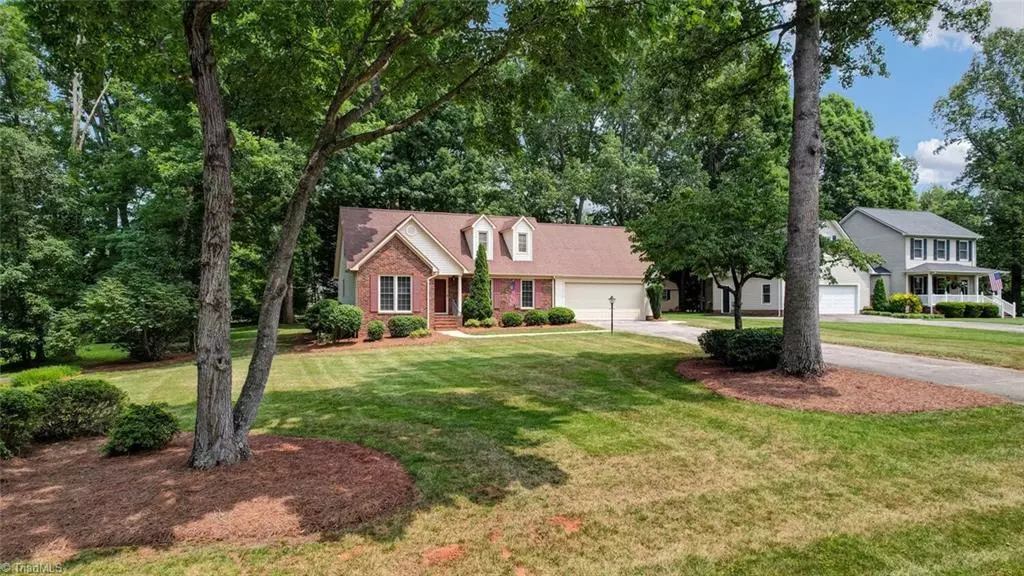 Reidsville, NC 27320,141 Chinqua Penn TRL