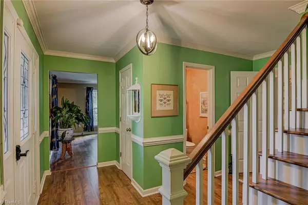 High Point, NC 27265,3901 Braddock RD