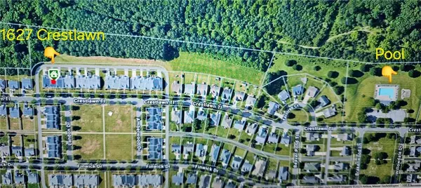 Pfafftown, NC 27040,1627 Crestlawn TRL
