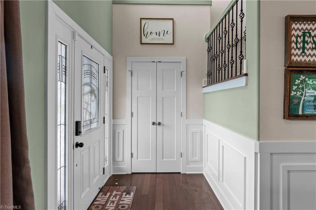 Pfafftown, NC 27040,4629 Fairway Run DR