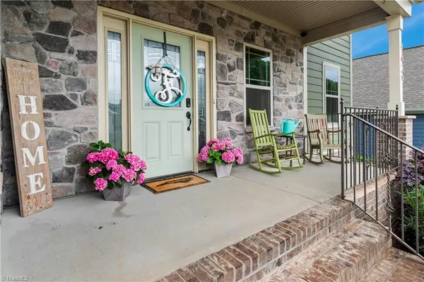 Pfafftown, NC 27040,4629 Fairway Run DR