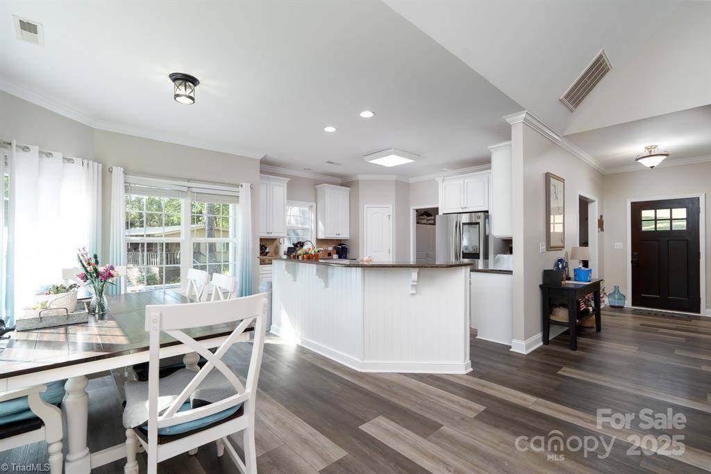 New London, NC 28127,126 Strand DR