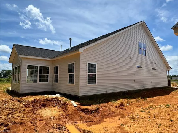 Mebane, NC 27302,1087 Fairhaven DR #Lot 48