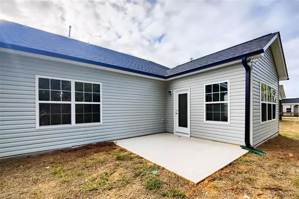 Mebane, NC 27302,1087 Fairhaven DR #Lot 48