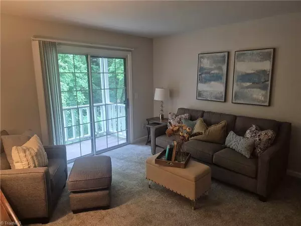 5619 Hornaday RD #D, Greensboro, NC 27409