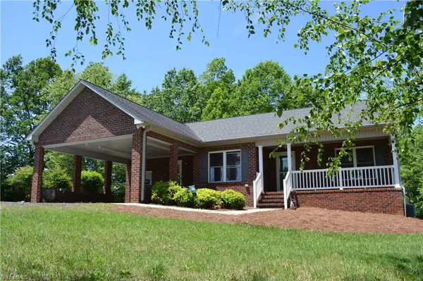 311 Planters RD, Madison, NC 27025