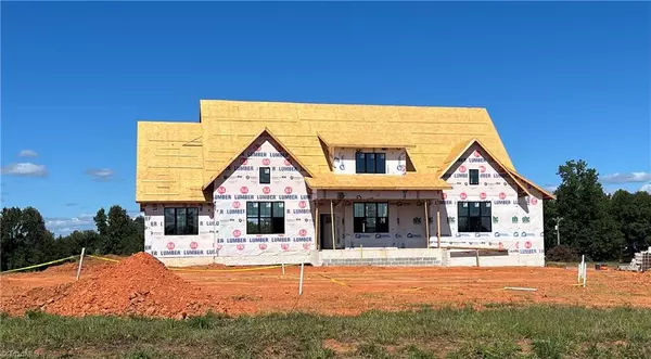 Julian, NC 27233,6205 Phillippi RD