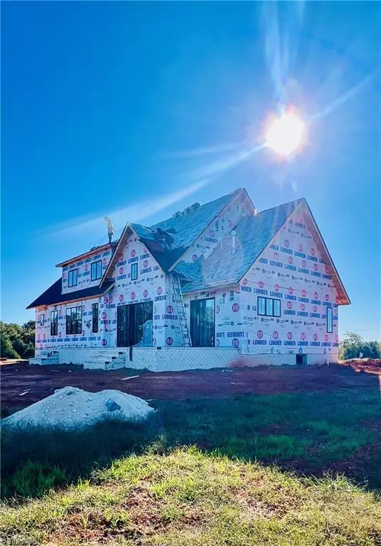 Julian, NC 27233,6205 Phillippi RD