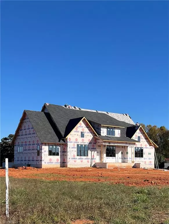 Julian, NC 27233,6205 Phillippi RD