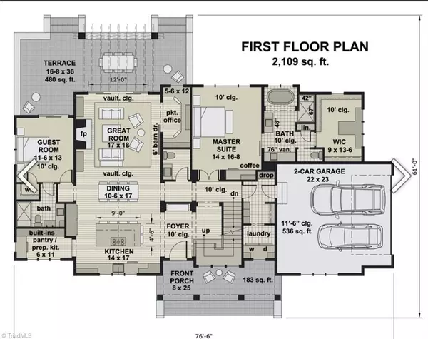 Julian, NC 27233,6205 Phillippi RD