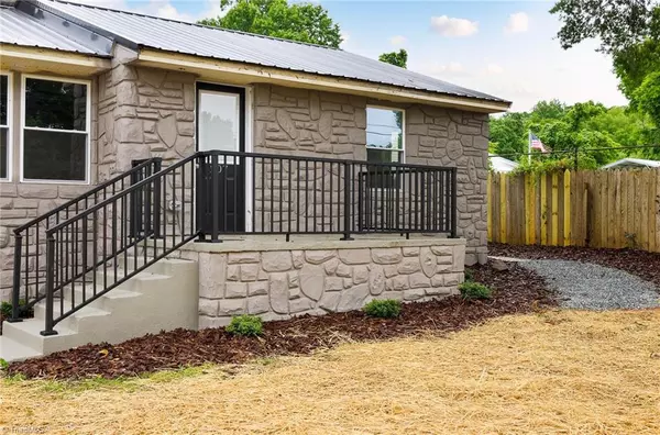 Lexington, NC 27292,207 Snider AVE