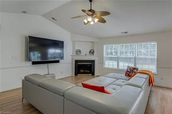 Winston-salem, NC 27107,3511 Glen Lyon DR