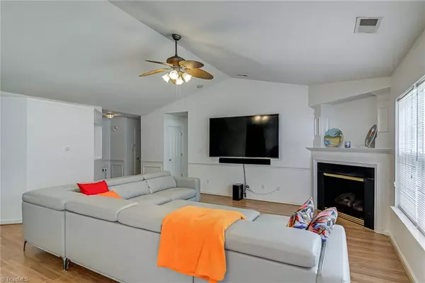 Winston-salem, NC 27107,3511 Glen Lyon DR