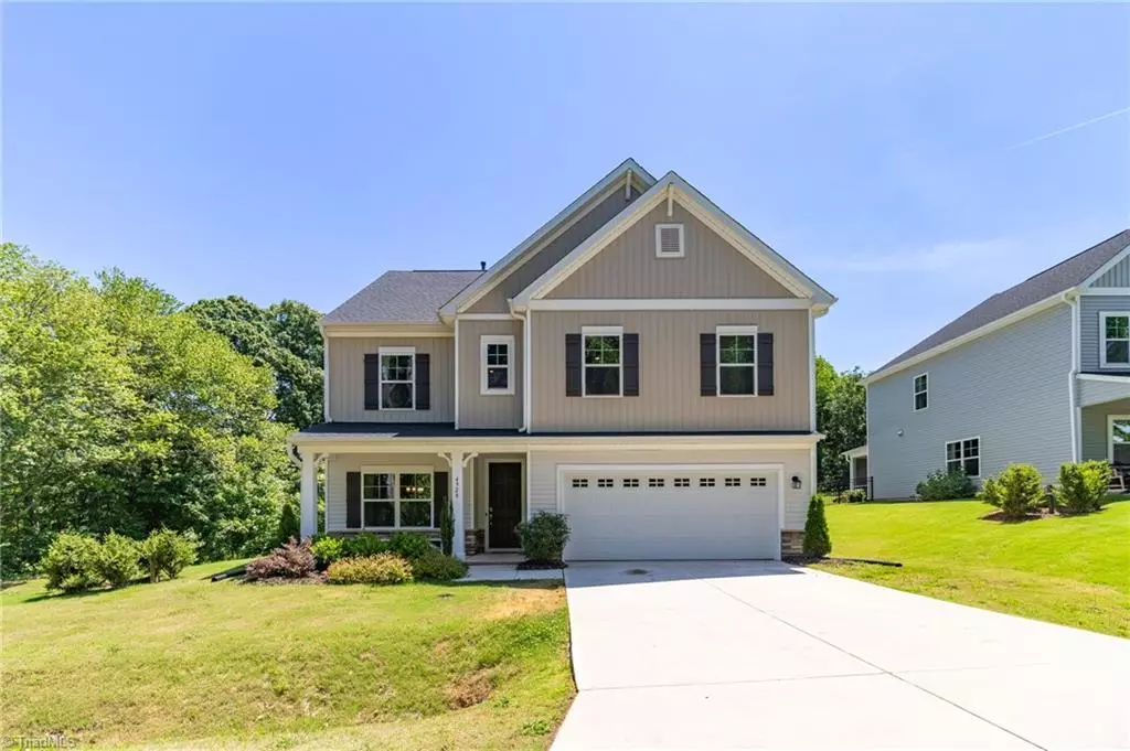 Walkertown, NC 27051,4928 Cranfill LN