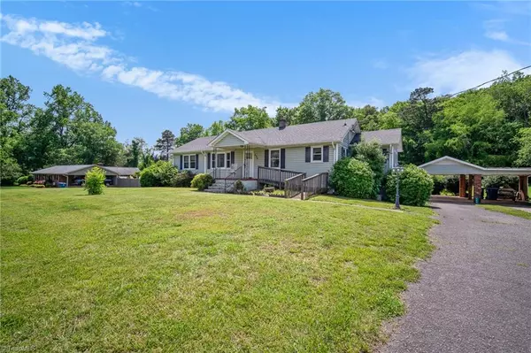 Advance, NC 27006,134 Baltimore RD