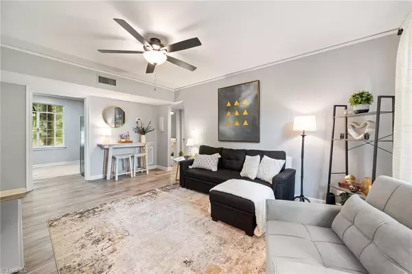 Greensboro, NC 27408,1700 Elm ST N #O2