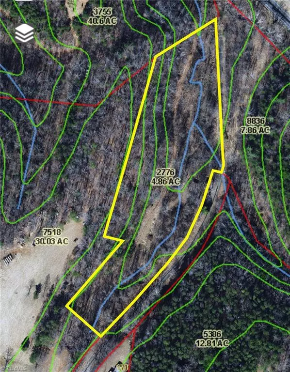 Mount Airy, NC 27030,TBD S Andy Griffith Pkwy