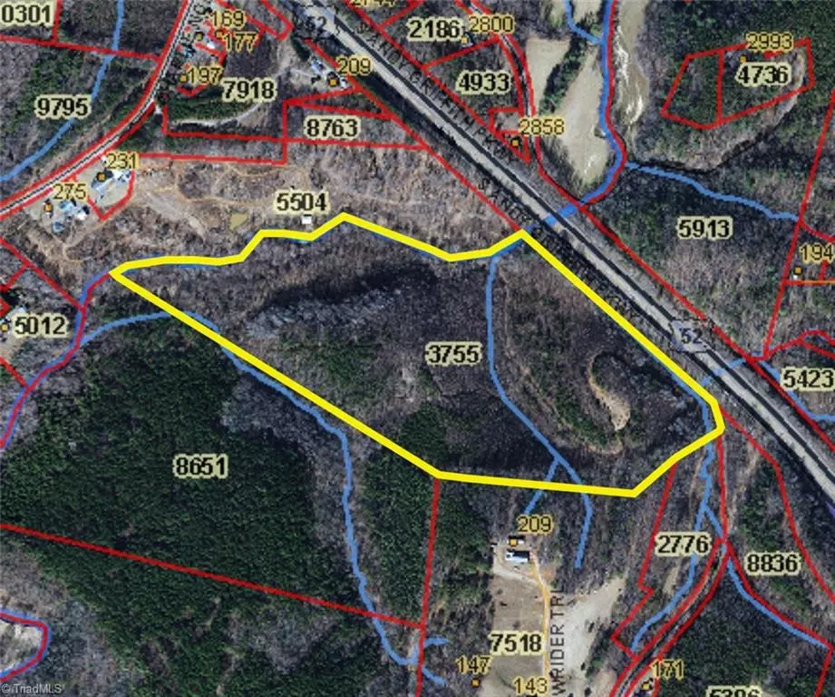 Mount Airy, NC 27030,TBD S Andy Griffith Pkwy