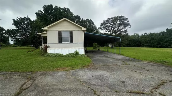 Gibsonville, NC 27249,437 Parkdale RD