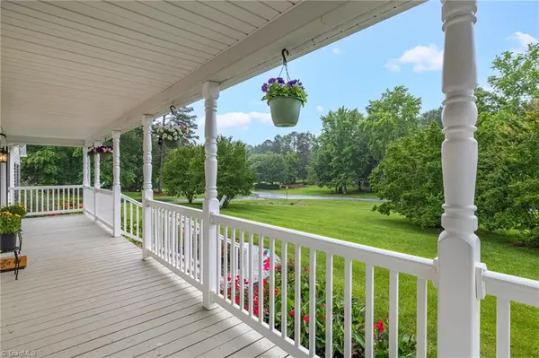 Pleasant Garden, NC 27313,2305 Hunters Ridge DR