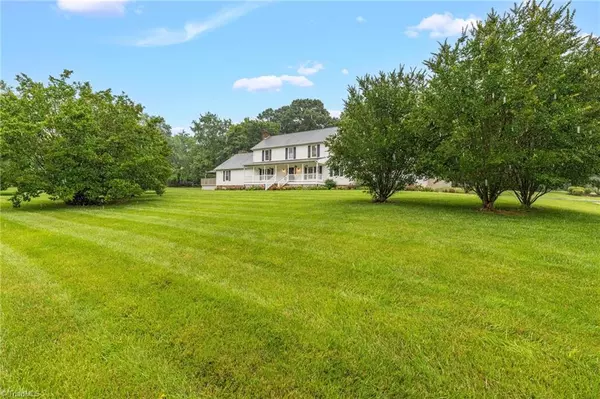 Pleasant Garden, NC 27313,2305 Hunters Ridge DR