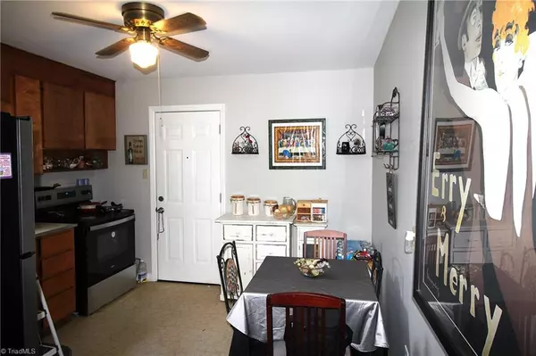 Greensboro, NC 27401,307 Guerrant ST