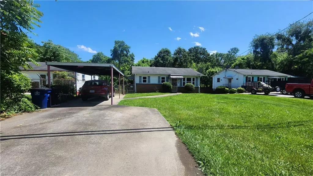 Winston-salem, NC 27107,2308 Sprague ST