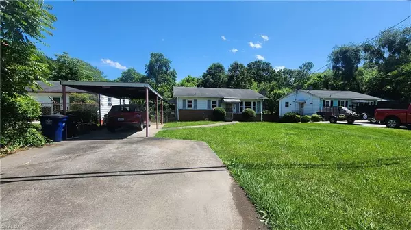 2308 Sprague ST, Winston-salem, NC 27107