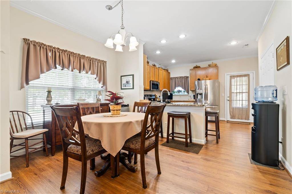 Winston-salem, NC 27127,1510 Thresher LN