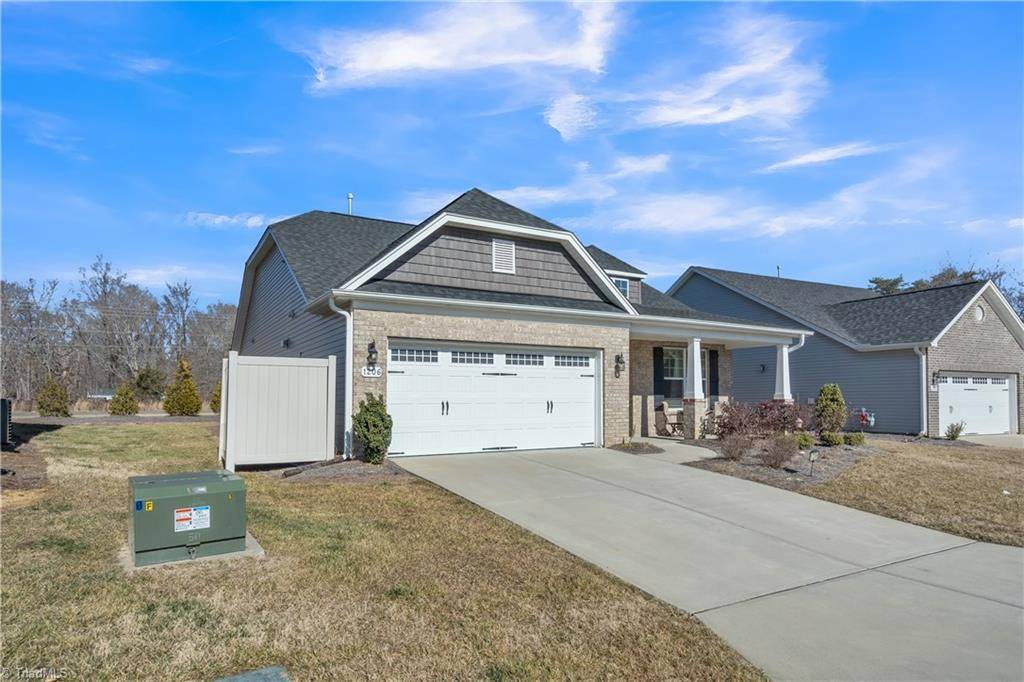 Mebane, NC 27302,1206 Newton DR