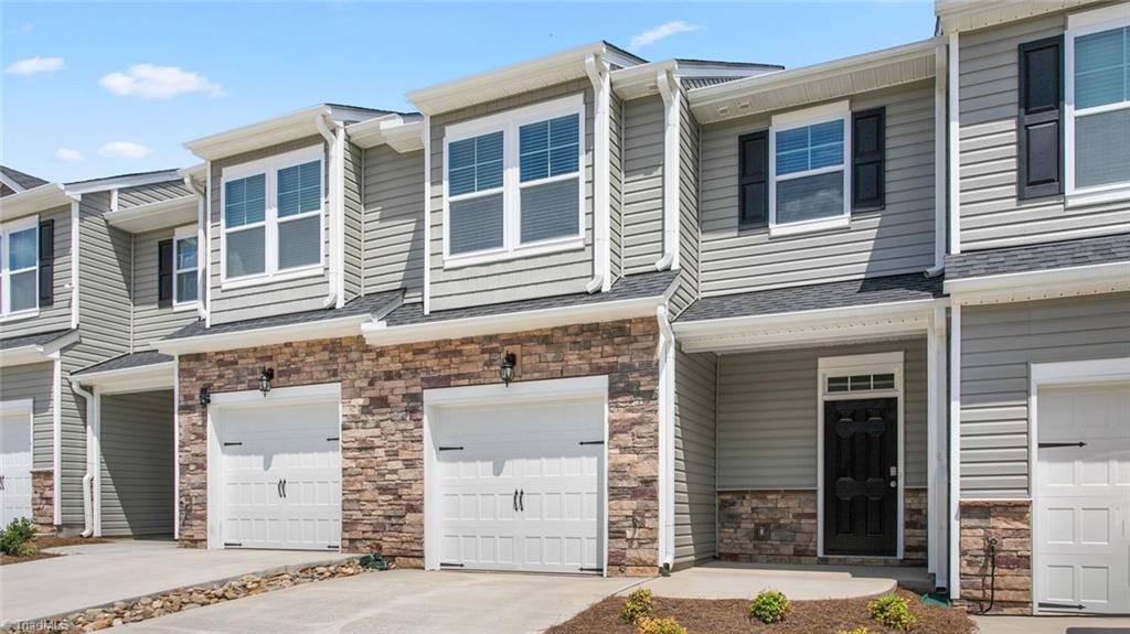 Kernersville, NC 27284,1432 Amberview LN