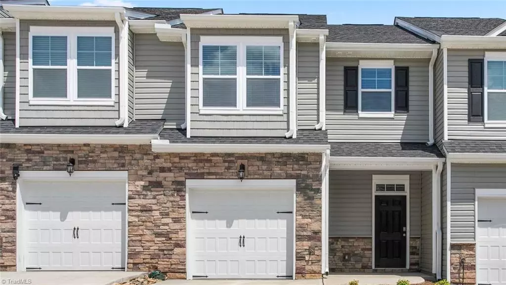 Kernersville, NC 27284,1432 Amberview LN
