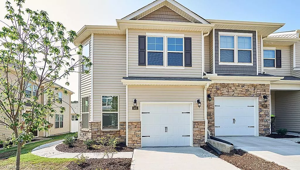 Kernersville, NC 27284,1436 Amberview LN